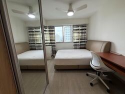 Blk 130A Toa Payoh Crest (Toa Payoh), HDB 3 Rooms #568252681